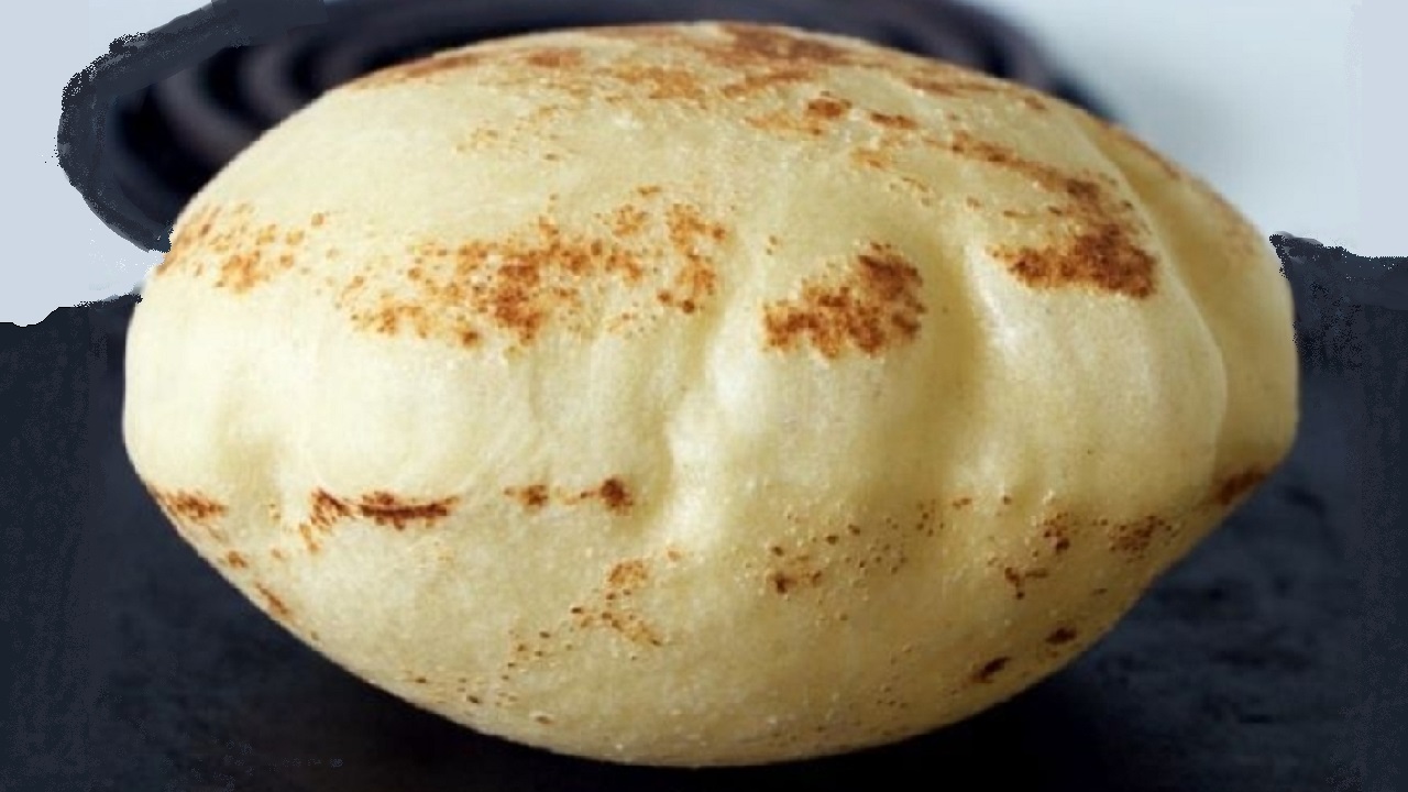 Puf Puf Kabaran Mayalı Bazlama Tarifi