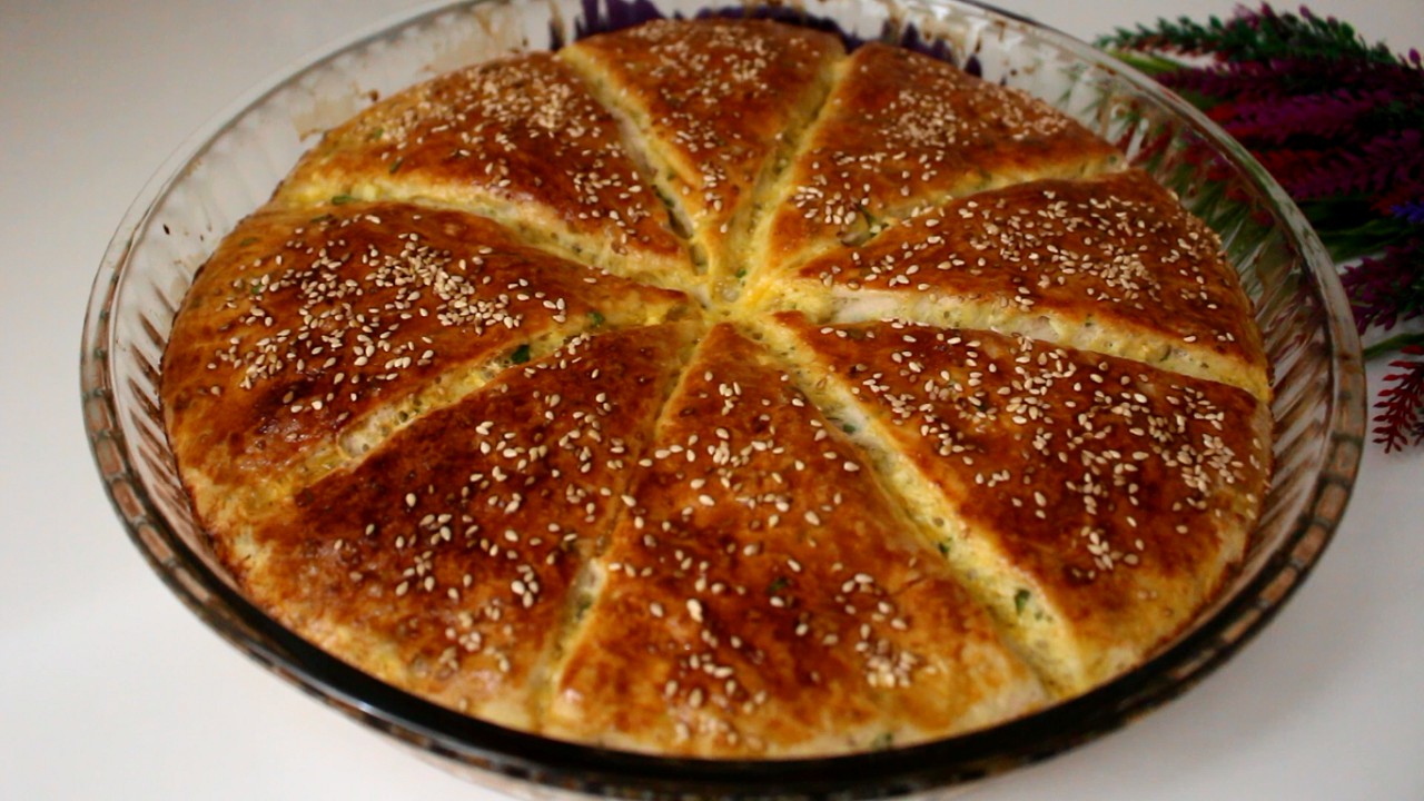 Yumuşacık Çörek Tarifi