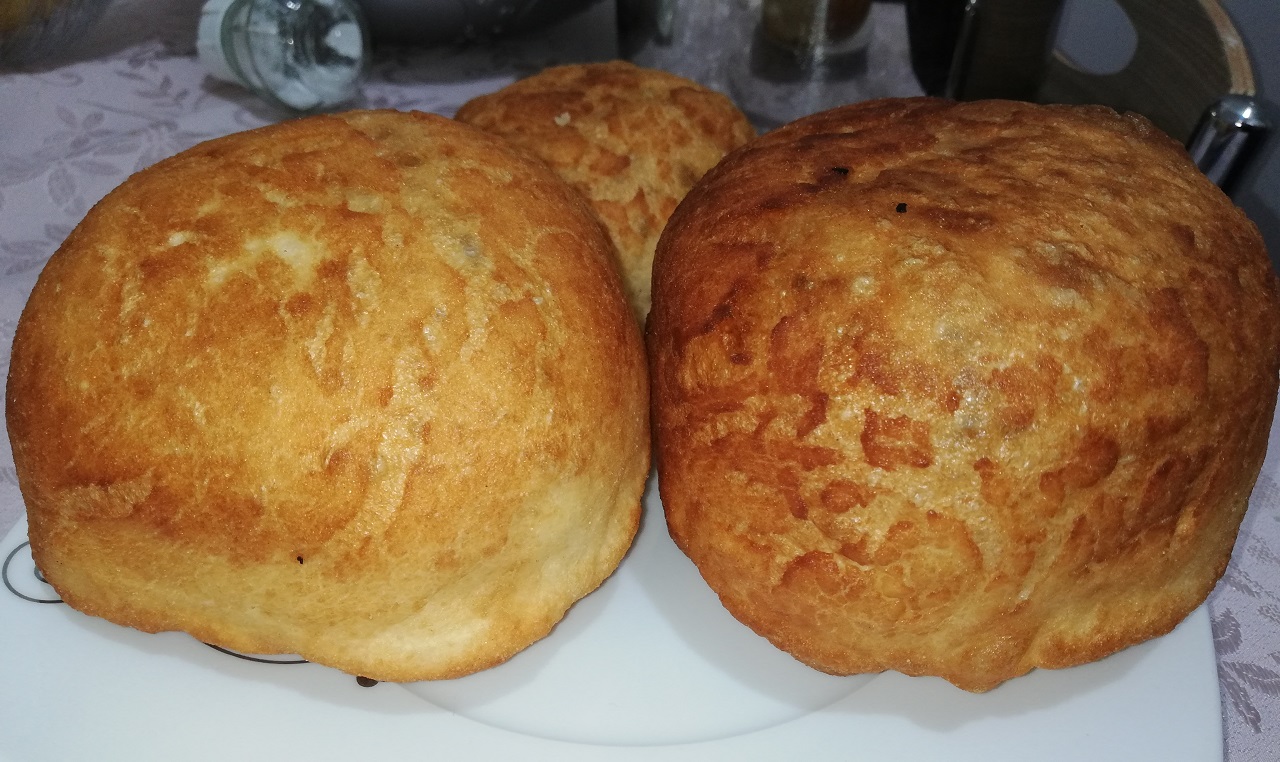 Pişi Tarifi-Pamuk Gibi  Yumuşacık Pişi Tarifi