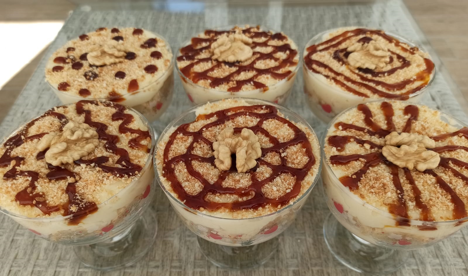 Muzlu Magnolia Tarifi