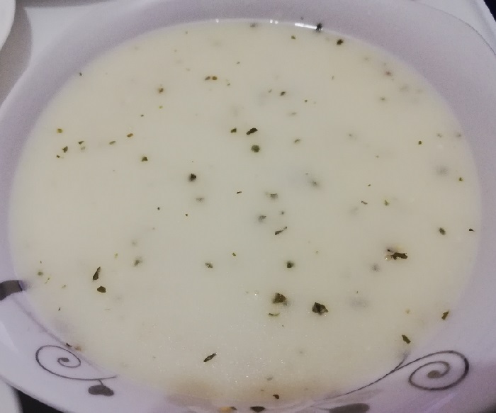 Yarma Çorbası Tarifi