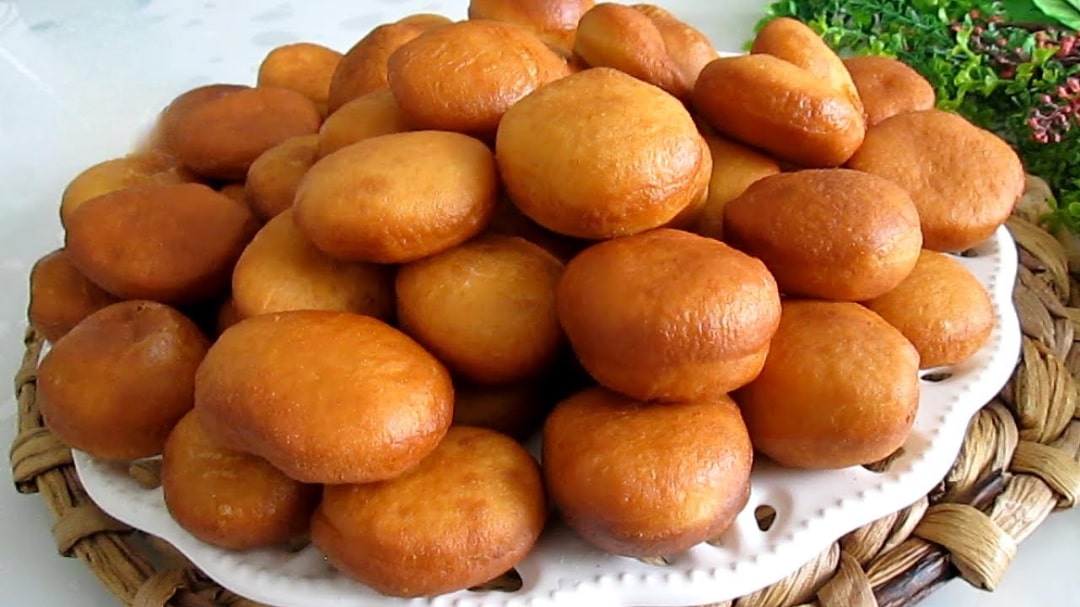 Kazakistan Pişisi Tarifi