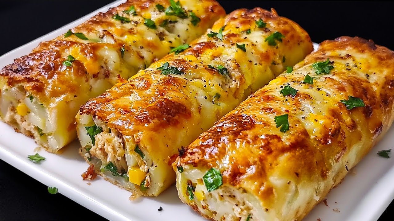 Kolay ve Lezzetli Ana Yemek Tarifi