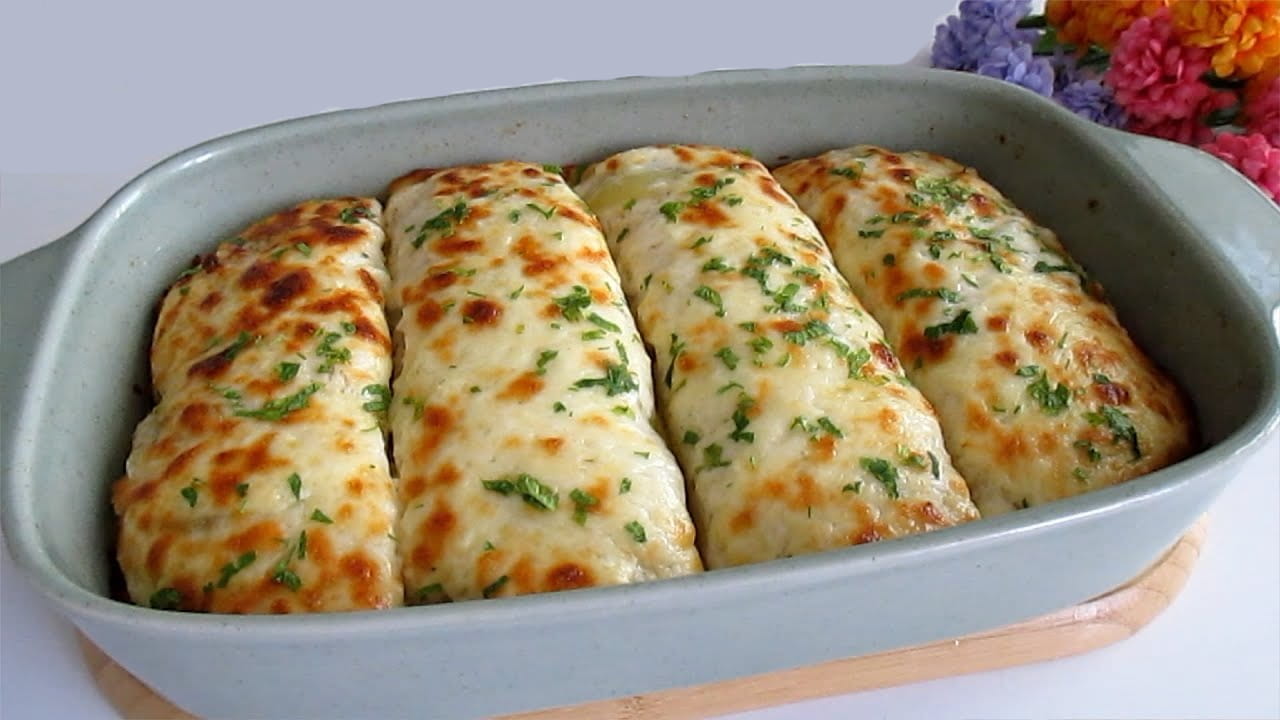 Nefis Patates Graten Tarifi