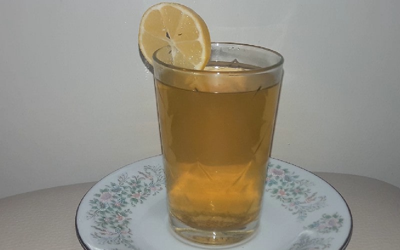 Tam Ölçülü Nane Limon Tarifi