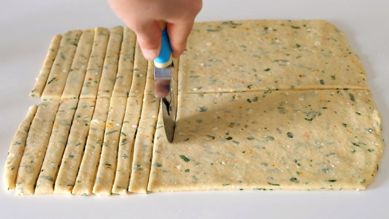 Hızlı ve Lezzetli Kahvaltılık